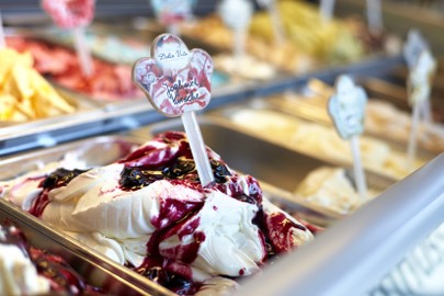 Dolce Vita - Eismanufaktur
