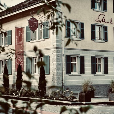 Gasthof Mohren