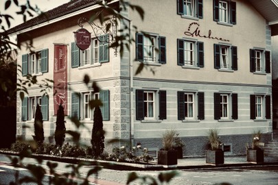 Gasthof Mohren