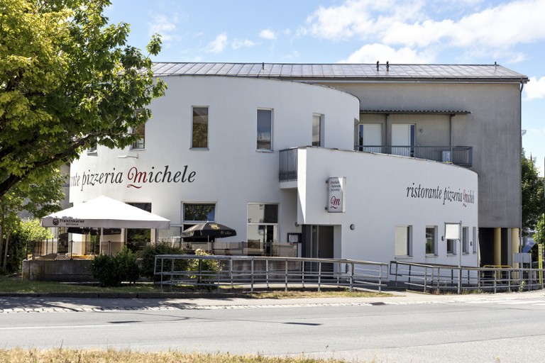 Pizzeria Michele © Kevin Zimmermann