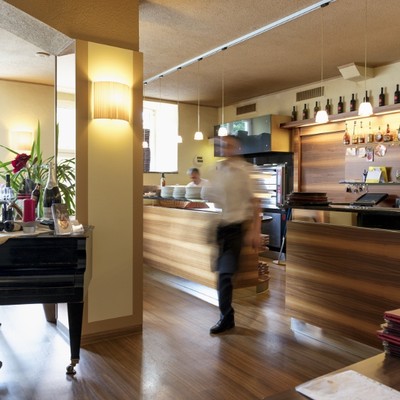 Ristorante Pizzeria Primavera