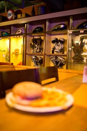 Werkstatt Gastro Event Center