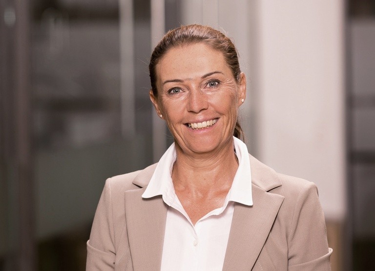 Carolin Frei