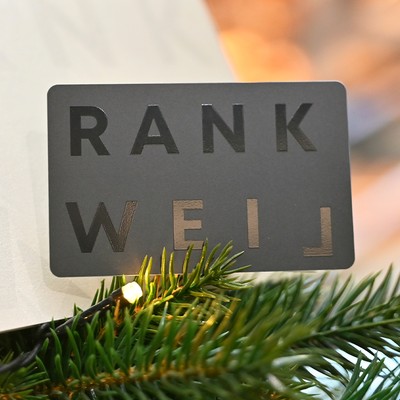 Rankweil Gutschein
