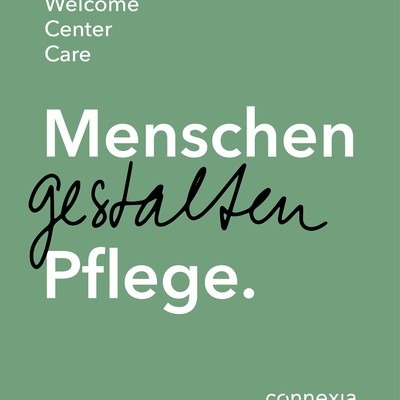 ✨ Beruf > Pflege: Neuer Weg, neue Chance ✨