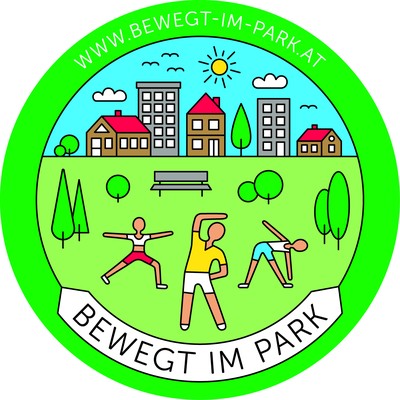 Fit durch den Sommer – mit „Bewegt im Park“ Fit durch den Sommer – mit „Bewegt im Park“