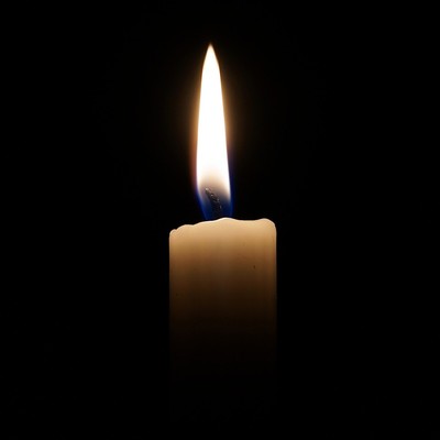 🕯 In stiller Trauer