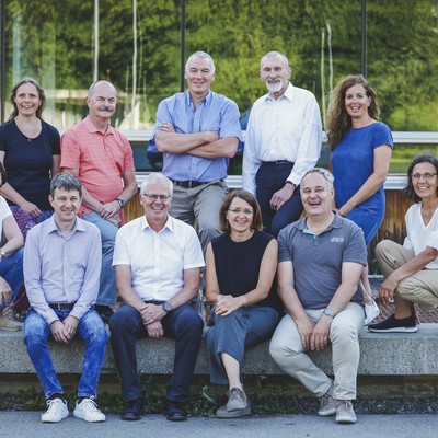 Krankenpflegeverein Klaus-Weiler-Fraxern