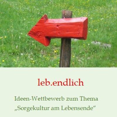 leb.endlich