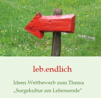 leb.endlich