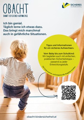 OBACHT - Damit ich sicher aufwachse OBACHT - Damit ich sicher aufwachse