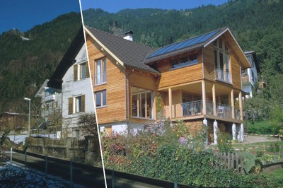 Sanierungslotse: umfassende Beratung für alle Sanierungsfälle