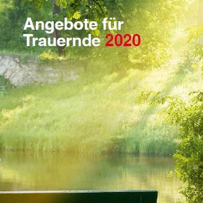 Trauerangebot Hospiz Vorarlberg