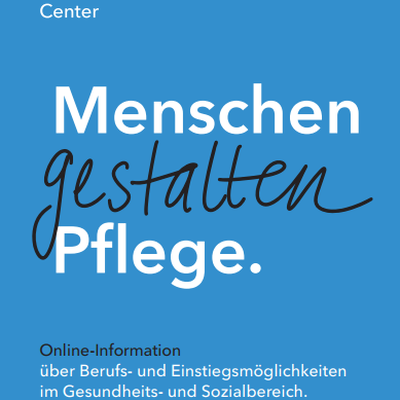 Vorarlberg braucht gut ausgebildete Fachkräfte für den Gesundheits- und Sozialbereich.
