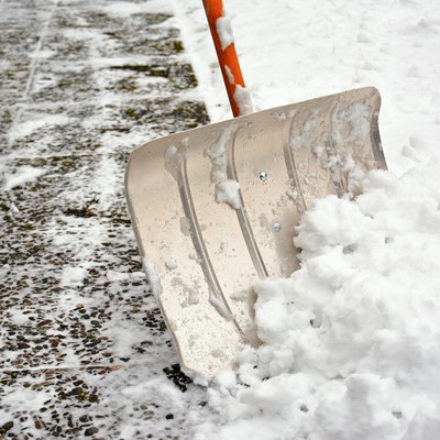 Winterdienst
