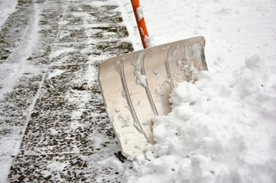 Winterdienst Winterdienst