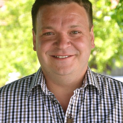 Alexander Nachbaur