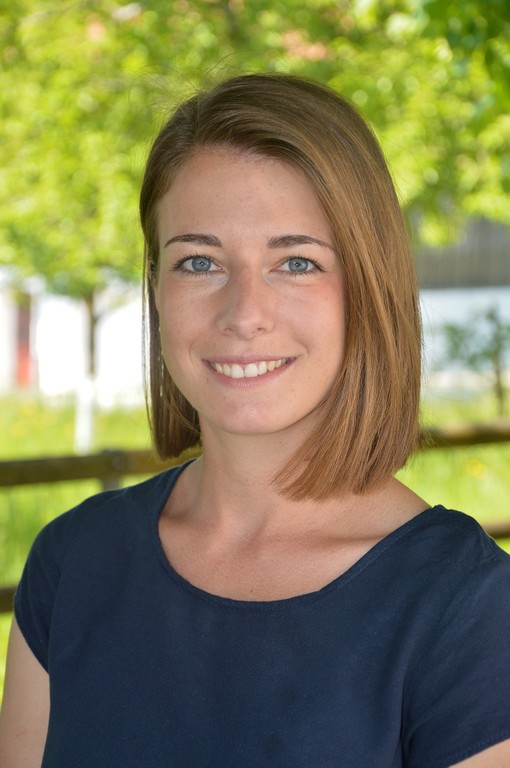 Kristina Nachbaur