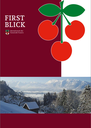 FIRSTBLICK Jahreschronik 2024