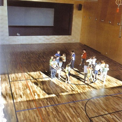 Jakob-Summer-Saal