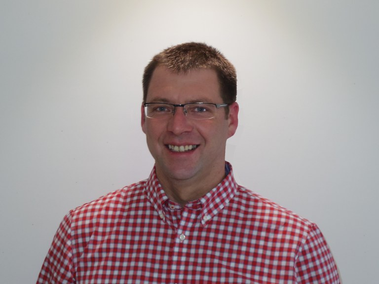 Gemeinderat Andreas Lins