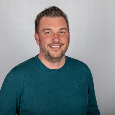 VBgm. Stefan Kröss