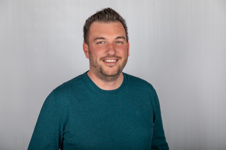 VBgm. Stefan Kröss
