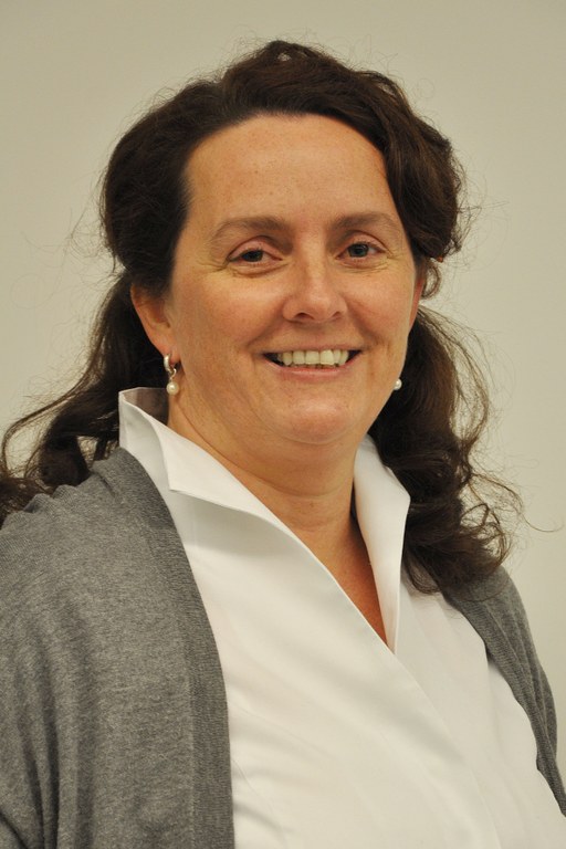 Gemeinderätin Petra Hammerer
