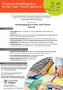 📣 Wir suchen Verstärkung!