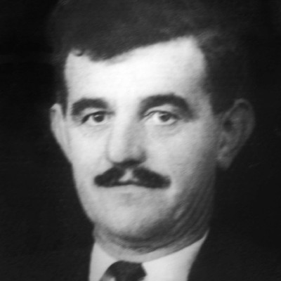 Adolf Nägele