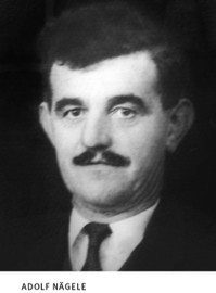 Adolf Nägele