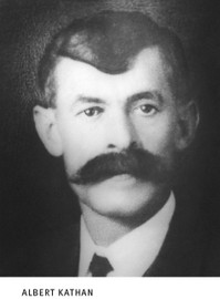Albert Kathan
