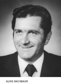 Alois Nachbaur
