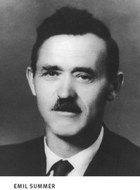 Emil Summer