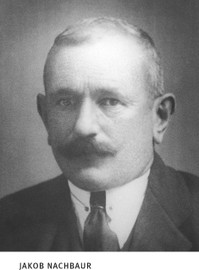 Jakob Nachbaur