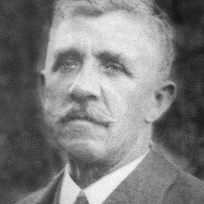 Johann Nachbaur