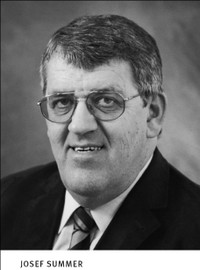 Josef Summer