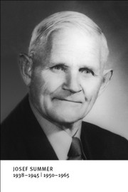 Josef Summer