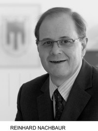 Reinhard Nachbaur