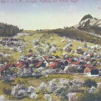 Geschichte