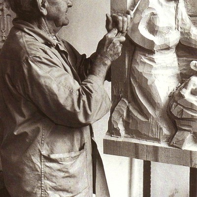 Jakob Summer 1908 - 1984