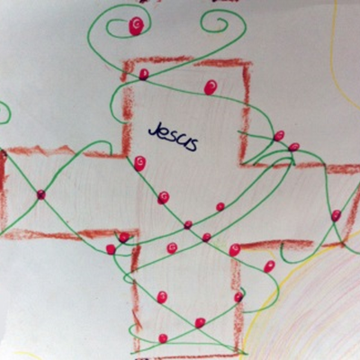 Einladung zum Kinderkreuzweg