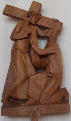 Kreuzweg Pfarrkirche Fraxern (2).JPG