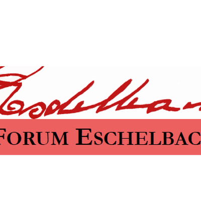 FORUM ESCHELBACH