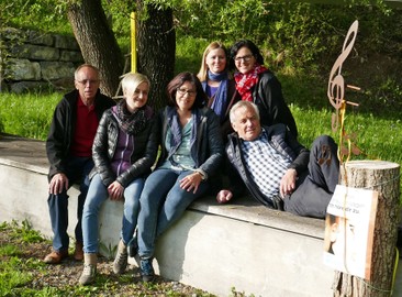 Neue Beirätin im Vorstand