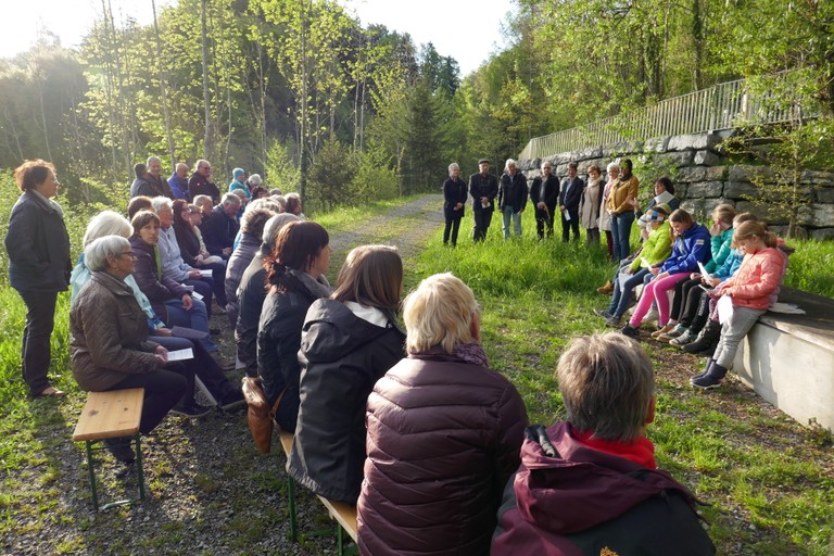 Mariensingen 2016