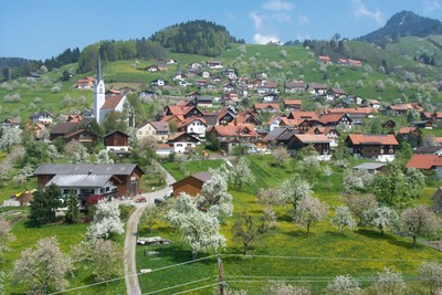 Obst- und Gartenbauverein Fraxern Obst- und Gartenbauverein Fraxern