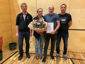 75. Jahreshauptversammlung