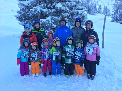 Kinderschikurs 2017