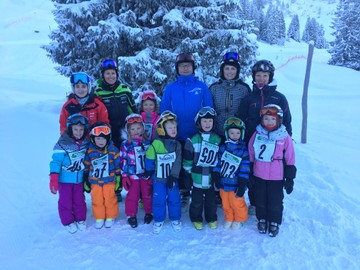 Kinderschikurs 2017